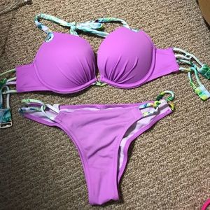 victoria secret swim suit